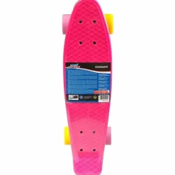 New Sports Kickboard pink
