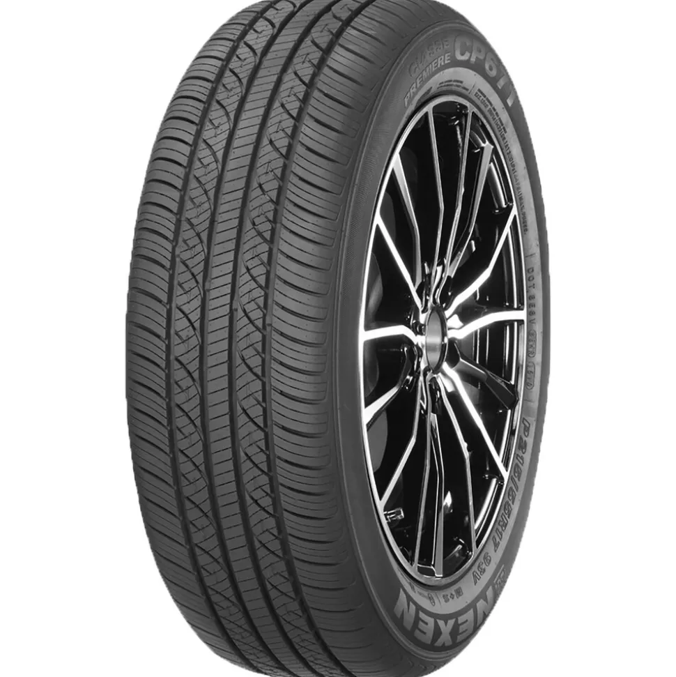 NEXEN CLASSE PREMIERE CP671 OE Kia Sportage 215/70R16 100H OE Kia Sportage