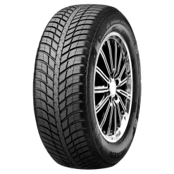 NEXEN N BLUE 4SEASON 155/70R13 75T BSW