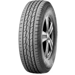 NEXEN ROADIAN HTX RH5 265/65R17 112H BSW