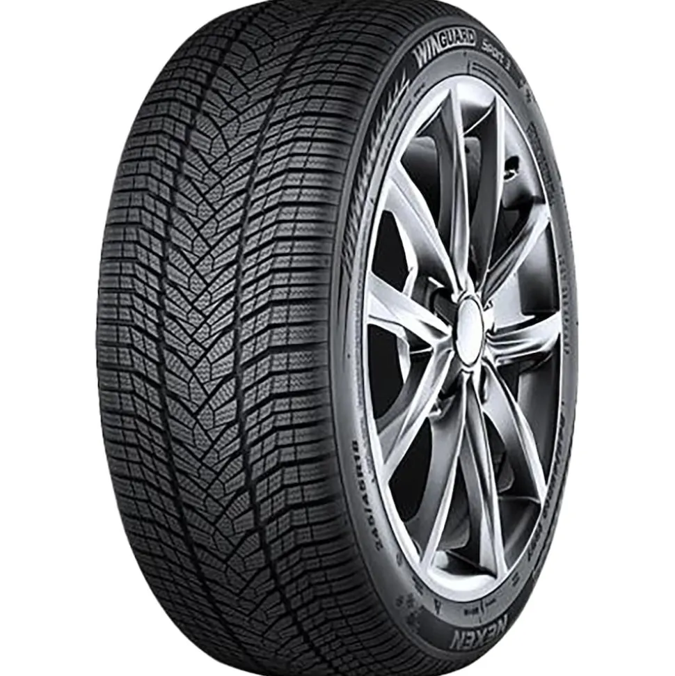 NEXEN WINGUARD SPORT 3 295/35R21 107V XL BSW