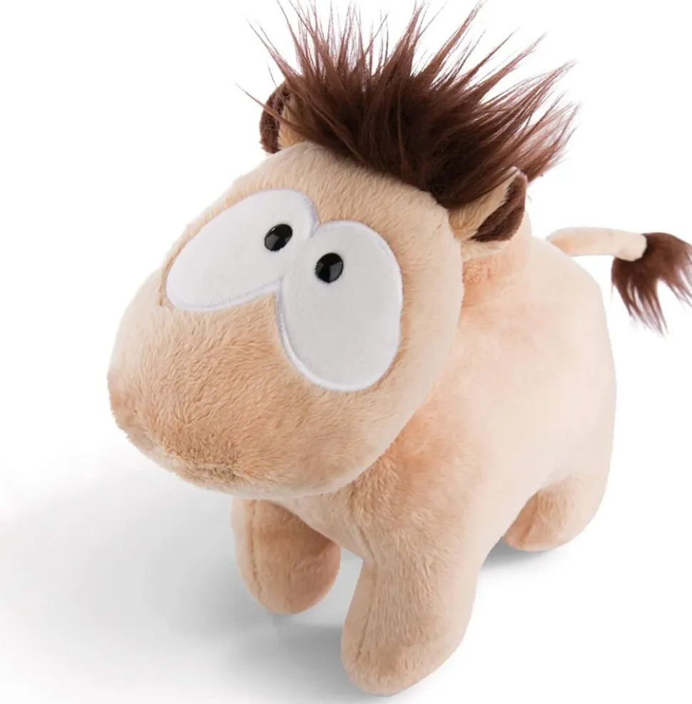 NICI - Plüschtier - Kemal das Kamel (50cm) Kuscheltier Stofftier Plüschfigur