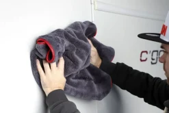 NIGRIN Performance XXL Trockentuch