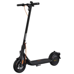 Ninebot by Segway KickScooter F2 Plus D mit dt. Straßenzulassung schwarz E-Scooter