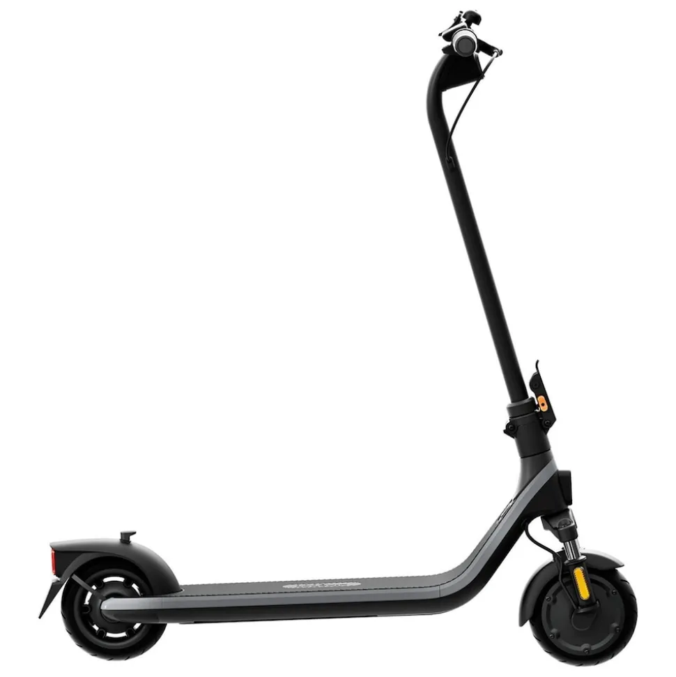Ninebot by Segway KickScooter E2 D II schwarz E-Scooter