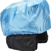 Norco Canmore Gepäckträgertasche TopKlip KLICKfix Fahrrad Tasche hinten für E Bike 8,5 bis 10,5 Liter