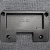 Norco Midford Lenkertasche Fahrrad Klickfix Smartphone Tasche vorne für E Bike Regenschutz abnehmbar 5 Liter