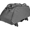 Norco Ramsey Gepäckträgertasche TopklipKLICKfix Fahrrad Tasche hinten für E Bike Regenschutz 7 Liter Volumen