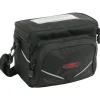 Norco Utah Lenkertasche 5 l Fahrradtasche Lenker Fahrrad Nylon schwarz