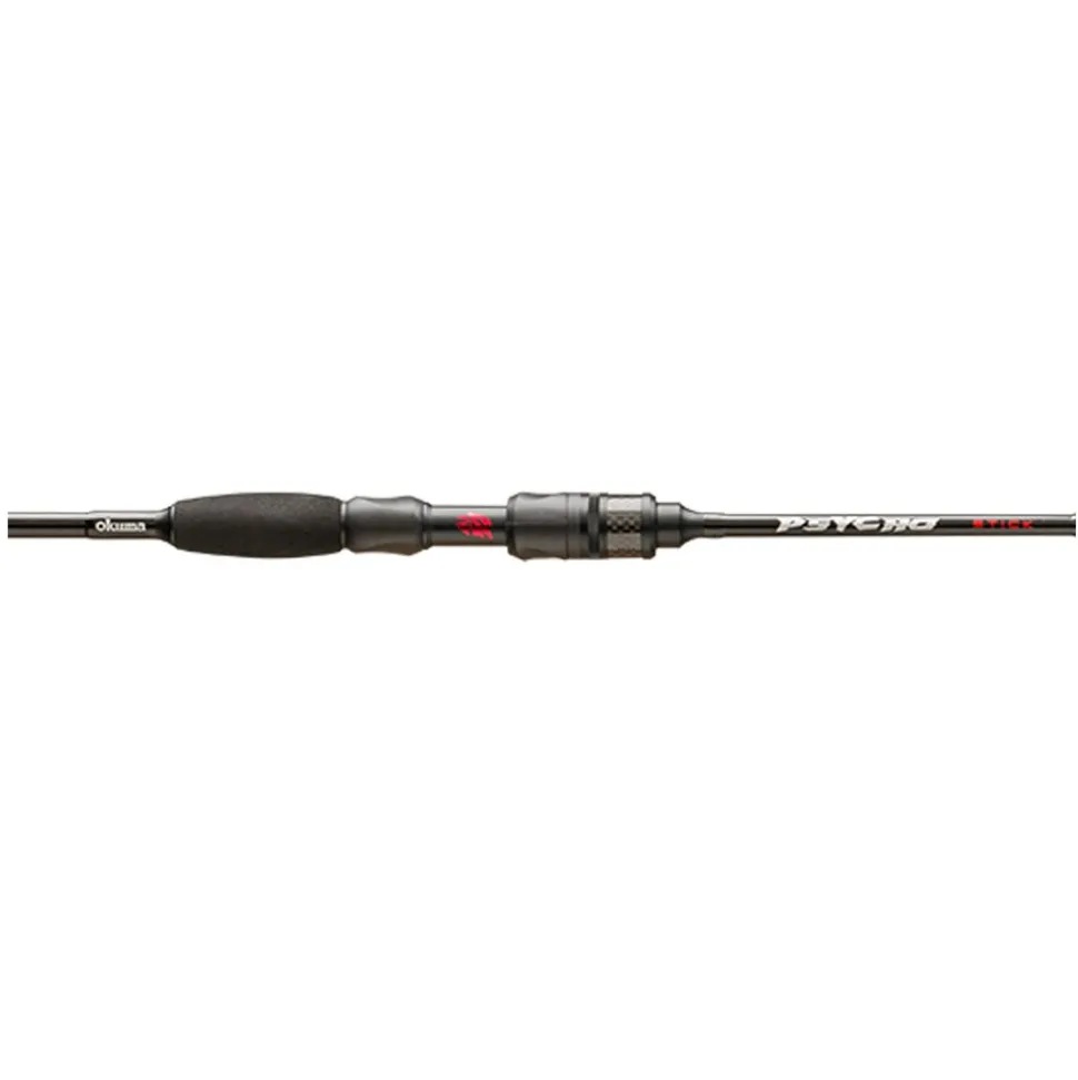 Okuma Psycho Stick 2,43m 15-40g Spinnrute