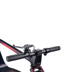 Oracle Red Bull Racing E-Scooter RS 1000 (10" RACE NINE XL) Blau