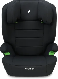 Osann Kindersitz Musca Isofix - Black