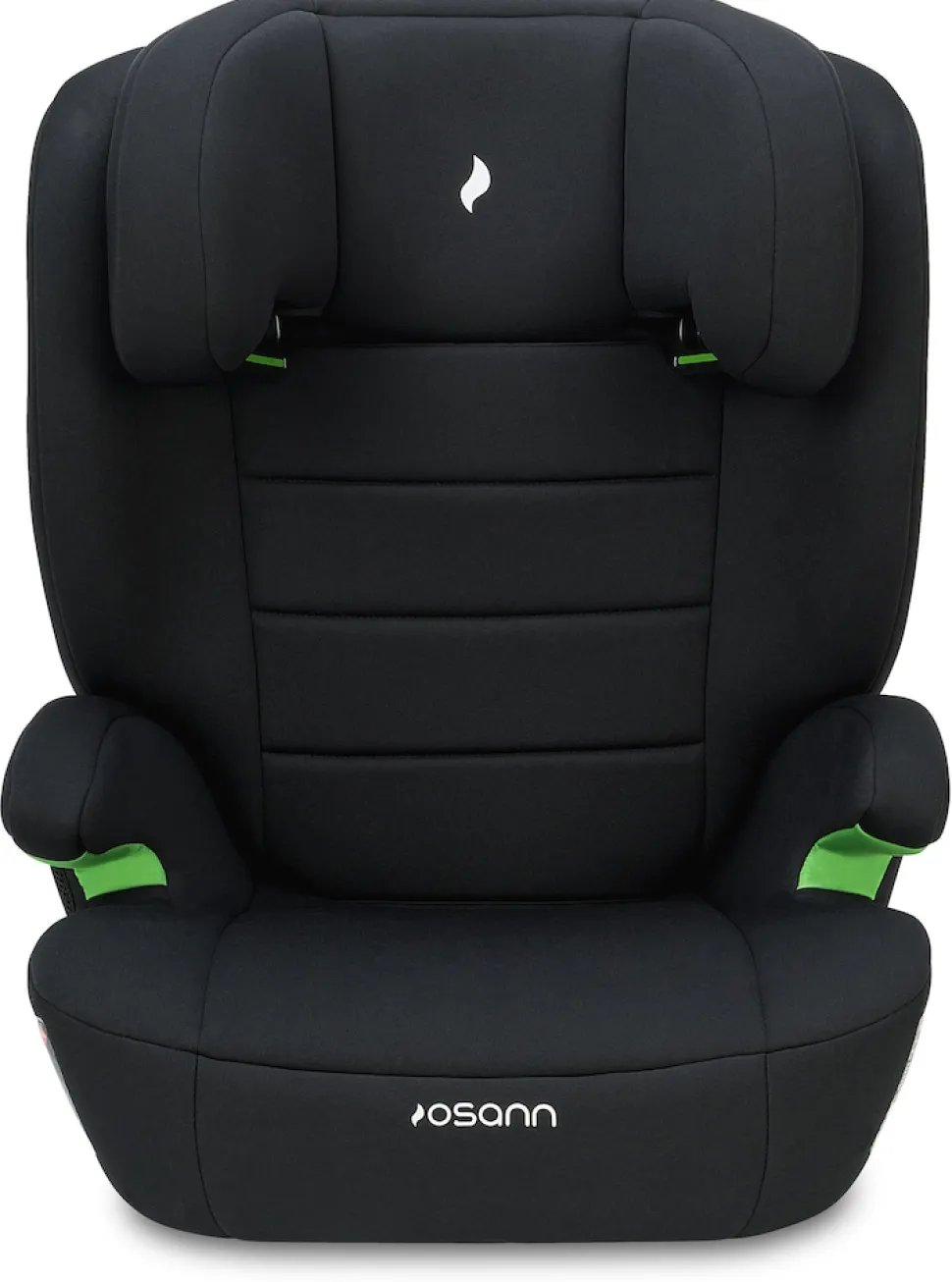 Osann Kindersitz Musca Isofix - Black