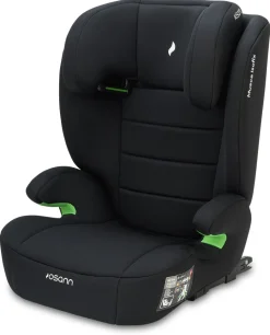 Osann Kindersitz Musca Isofix - Black