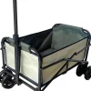 Outdoor active Bollerwagen