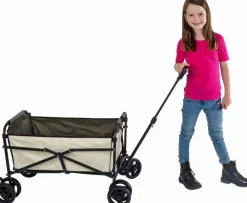 Outdoor active Bollerwagen