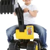 Outdoor active Sitzbagger Mobby Dig