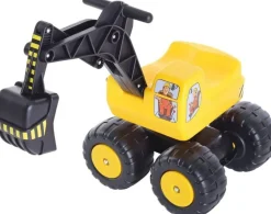 Outdoor active Sitzbagger Mobby Dig