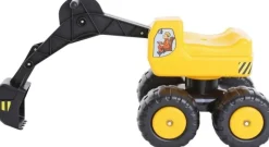 Outdoor active Sitzbagger Mobby Dig