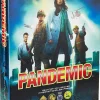 Pandemic - Grundspiel