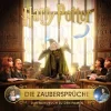 Panini Harry Potter -Die Zaubersprüche zum Film