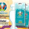 Panini Panini UEFA EURO 2020 Adrenalyn XL Blister