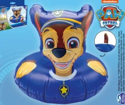 Paw Patrol Schwimmring Chase Kinder Poolring Happy People Schwimmreifen Pool