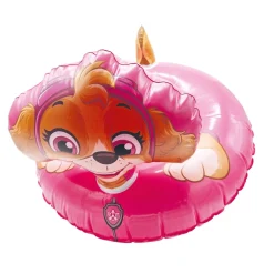 Paw Patrol Schwimmring Skye Kinder Schwimmhilfe Poolring Schwimmreifen Pool