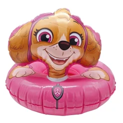 Paw Patrol Schwimmring Skye Kinder Schwimmhilfe Poolring Schwimmreifen Pool