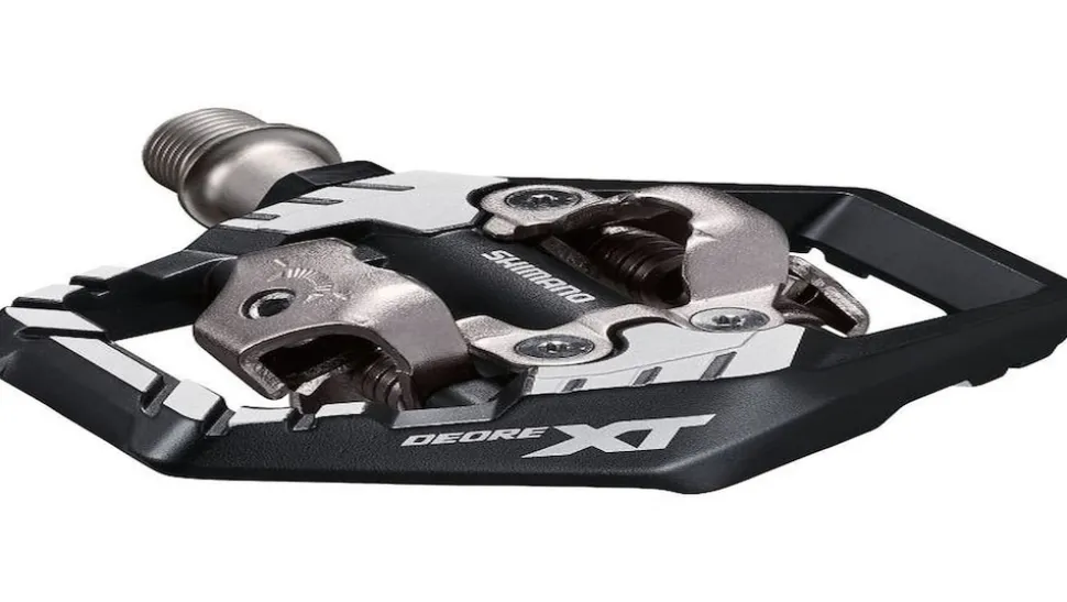 Pedal SHIMANO DEORE XT PD-M8120
