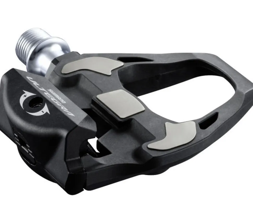 Pedal ULTEGRA SPD-SL PD-R8000, 4mm Achse