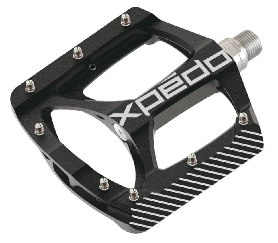 Pedal ZED 9/16"