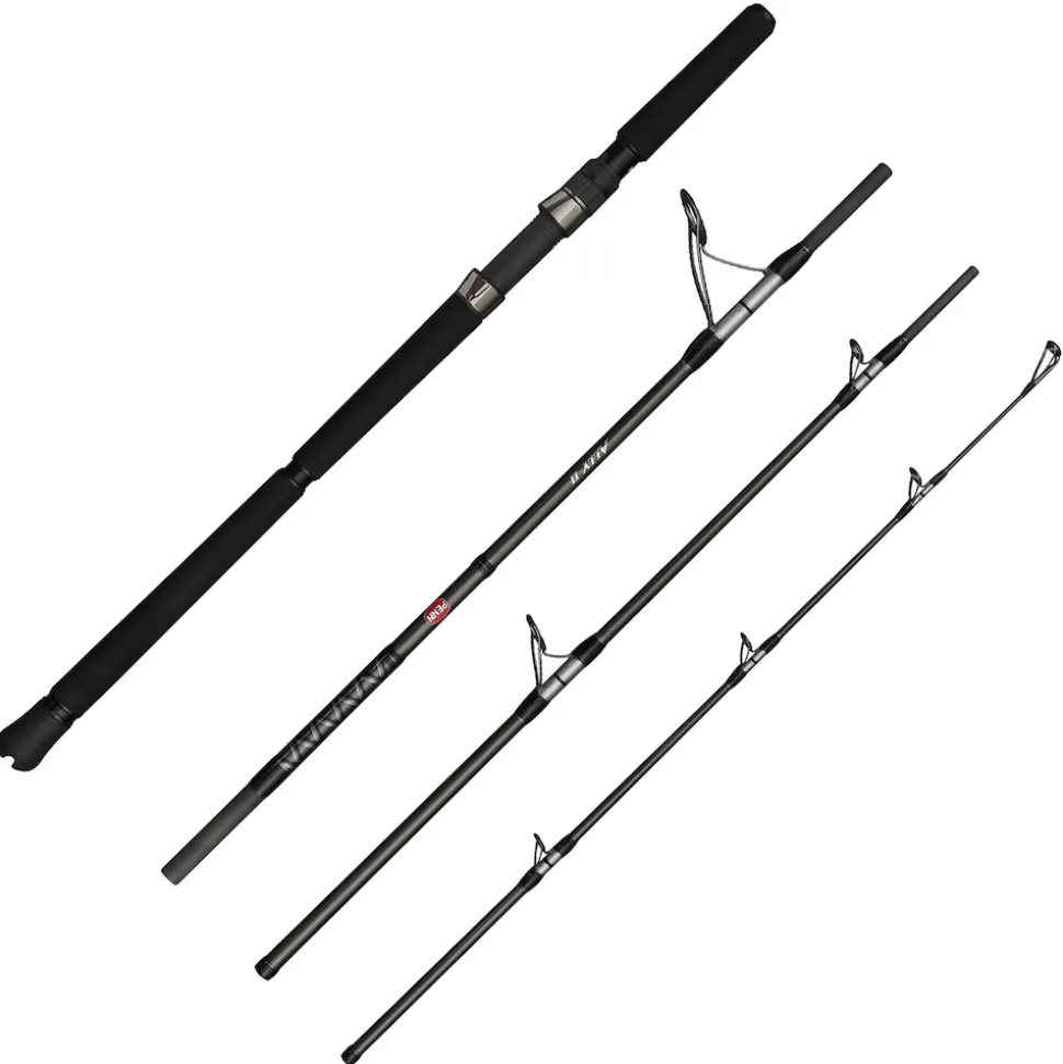 PENN Ally II Casting 2,31m 120g 4pcs. Reiserute