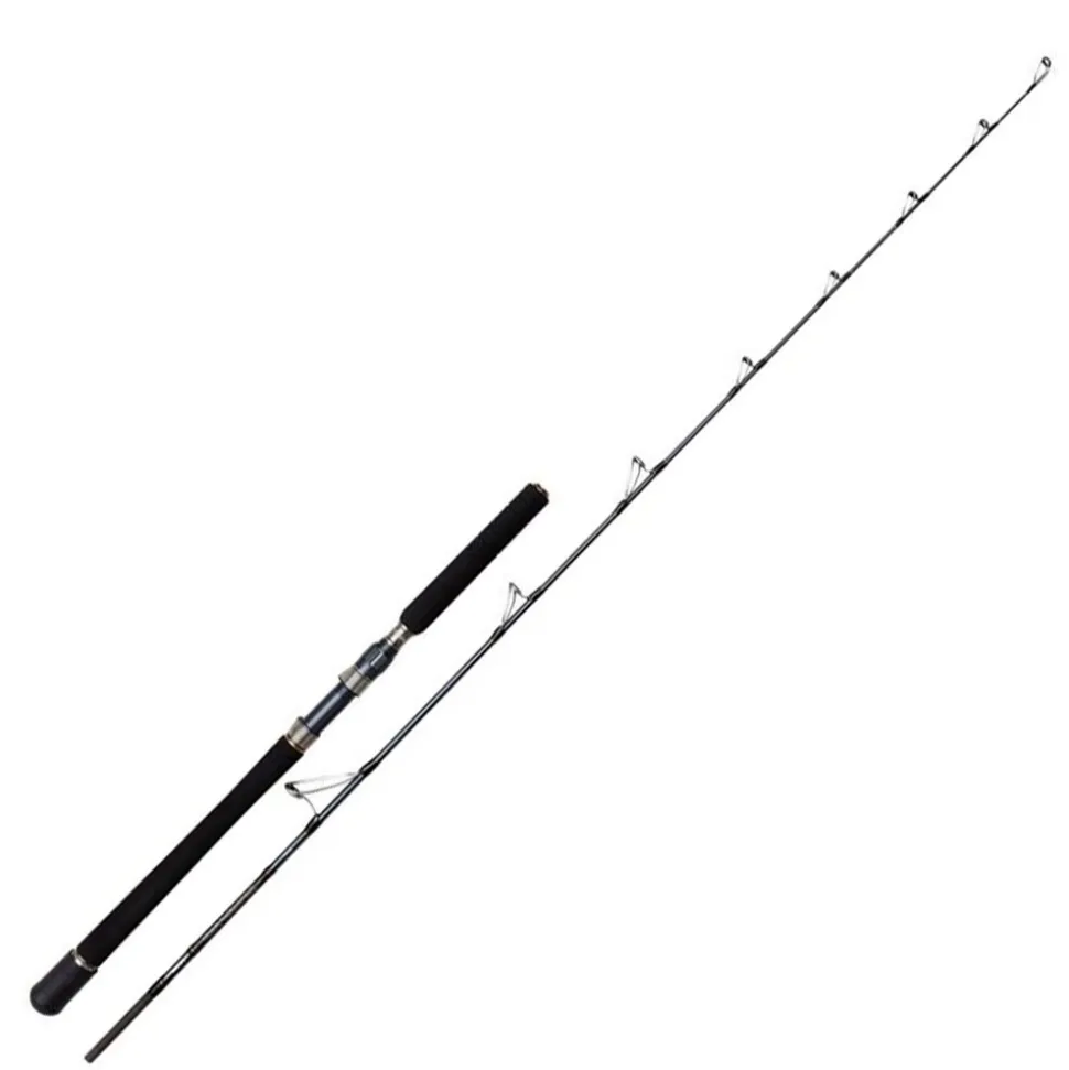 PENN Battalion Solid Boat 1,93m 6,4ft 12-20LB Bootsrute