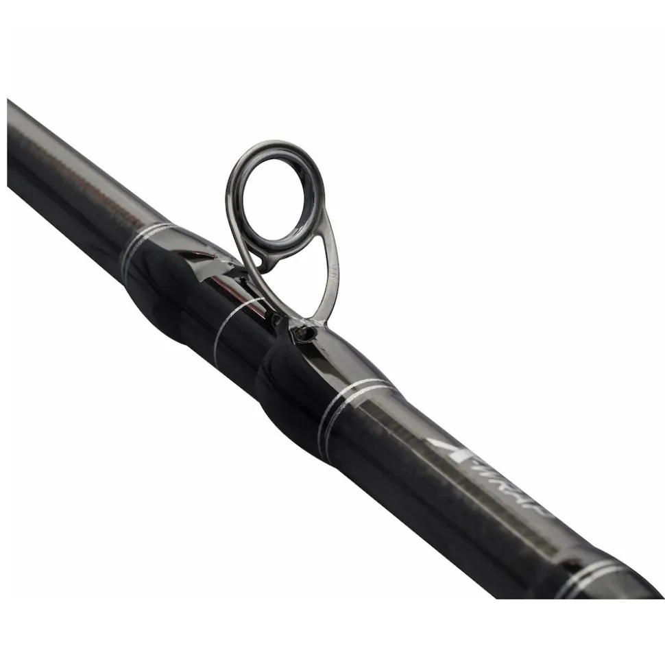 PENN Carnage Viking Edition Boat 702 2,13m 20lb Bootsrute