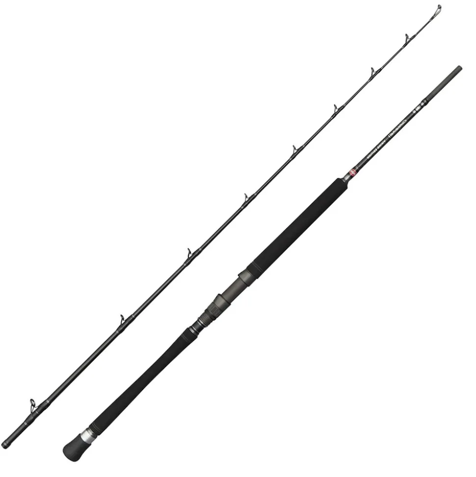 PENN Carnage Viking Edition Boat 702 2,13m 20lb Bootsrute