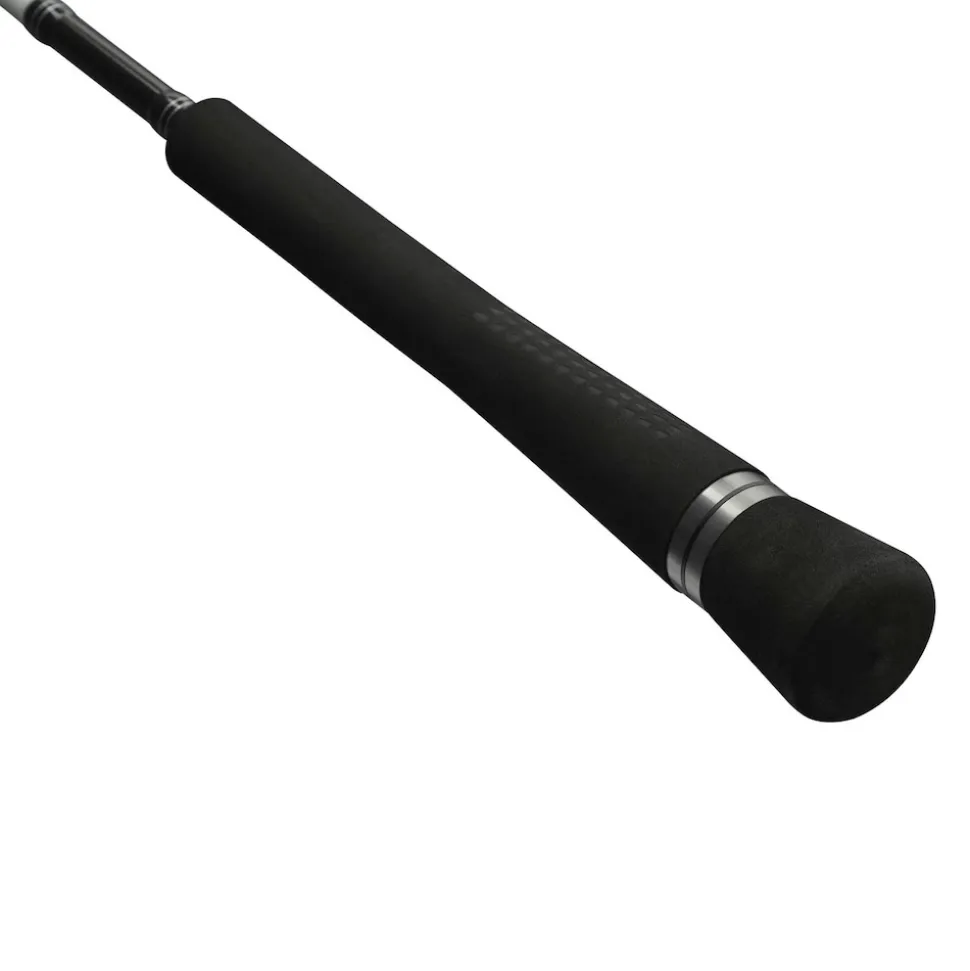 PENN Prevail III Jigging Spin 1,83m 180g Spinnrute