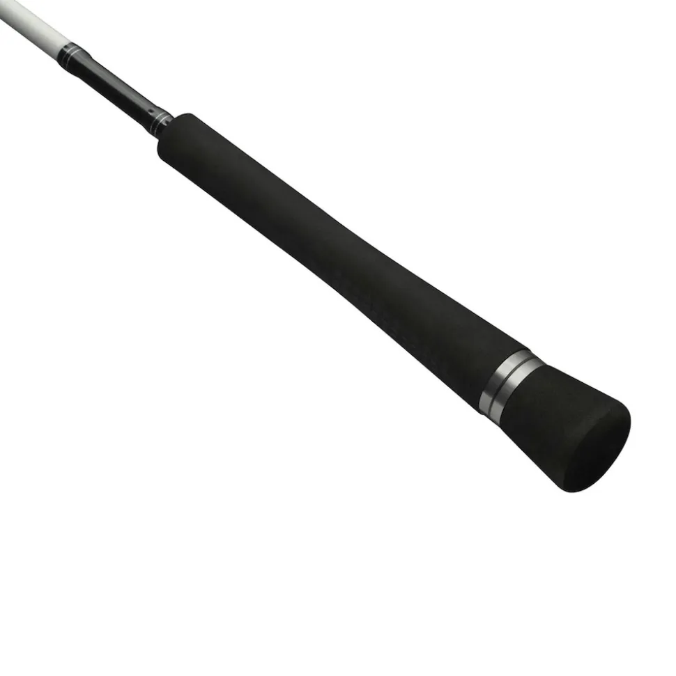 PENN Prevail III Light Jigging Cast 2,04m 120g Baitcastrute