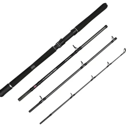 PENN Squadron IV Travel Boat 2,10m 12-20lb 4pcs Reise-Bootsrute