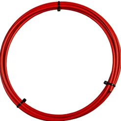 Pentagon Sports Bowdenzughülle 1,5 m 2,35 m Schaltzughülle für Nabenschaltung Kettenschaltung Bowdenzug Schaltzug Hülle Set