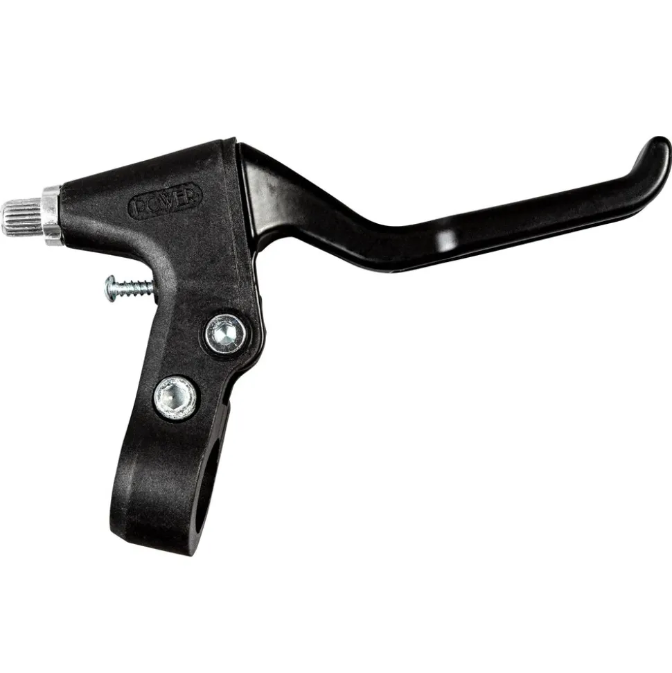 Pentagon Sports Bremshebel Fahrrad Bremsgriff V-Bremse Bremsgriffe Fahrrad Set oder einzeln