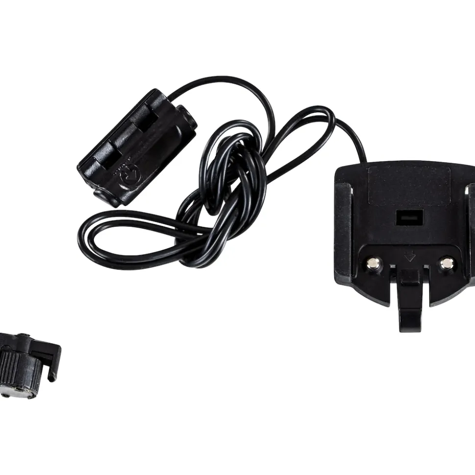 Pentagon Sports Fahrradcomputer Tacho Fahrrad Computer Radcomputer Kilometerzähler Bikecomputer 15 Funktionen