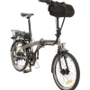 Pentagon Sports Folding Bike Bag Klapprad Tasche Fahrradtasche für Klappräder 20 Zoll Faltradtasche Transporttasche Tragetasche