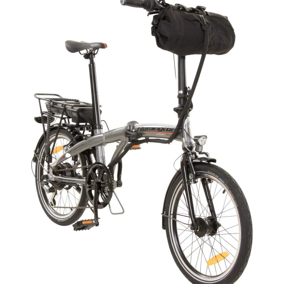 Pentagon Sports Folding Bike Bag Klapprad Tasche Fahrradtasche für Klappräder 20 Zoll Faltradtasche Transporttasche Tragetasche