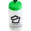 Pentagon Sports Trinkflasche 0,5 l Fahrrad Flasche 500 ml Fahrradflasche Sport Outdoor auslaufsicher