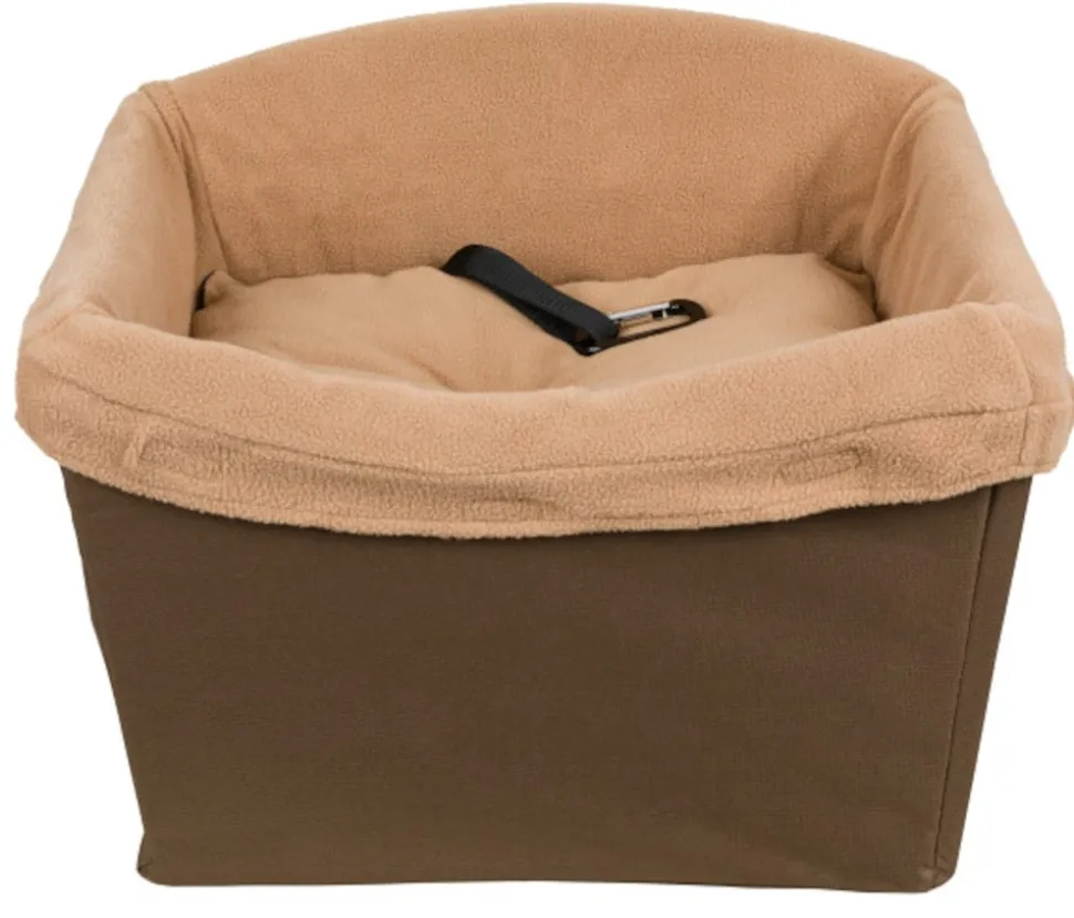 PetSafe Happy Ride Sicherheitssitz für Hunde
