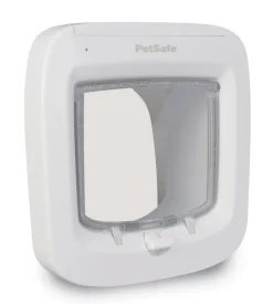 PetSafe Mikrochip-Katzenklappe