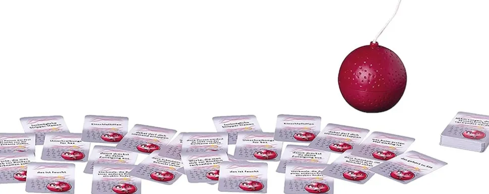 Piatnik Activity Casino + Tick Tack Bumm Vibrations 2er Bundle Partyspiel Set
