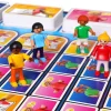 Piatnik - Activity Playmobil Brettspiel Kinderspiel Ratespiel
