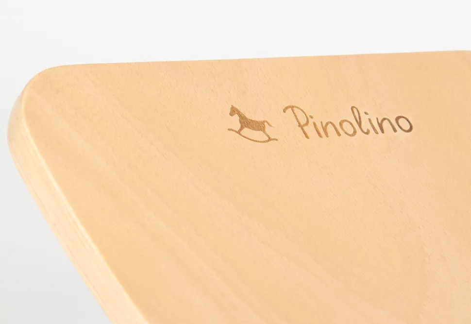 PINOLINO Balance Board Kari – natur
